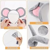 Zoom IMG-2 jsmtkj costume topo premium set Zoom IMG-2 jsmtkj costume topo premium set