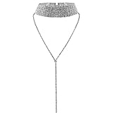 ❤Länge:8.7+3.54 inch, Breite:0.98 inch, Anhänger:16.14 inch