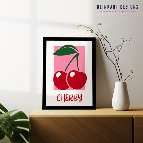 Image of BLINKART Trendy Abstract Wall Art Painting Print Design | Aesthetic Wall Decor Photo Artwork Frame Decoration Hanging For Home Bedroom Living Room Office Wall Decor | T031 | 13x10 Inches
