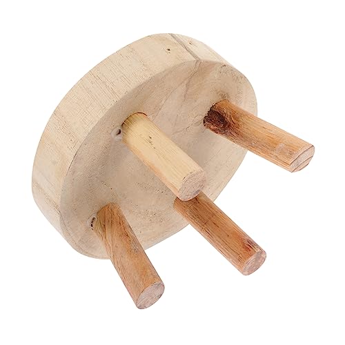 Yardwe Vaso In Ceramica A Forma Di Gatto – Piccolo Per Piante Grasse E Cactus – Bianco, 8x8x6,9 Cm – Decorazione Da Scrivania
