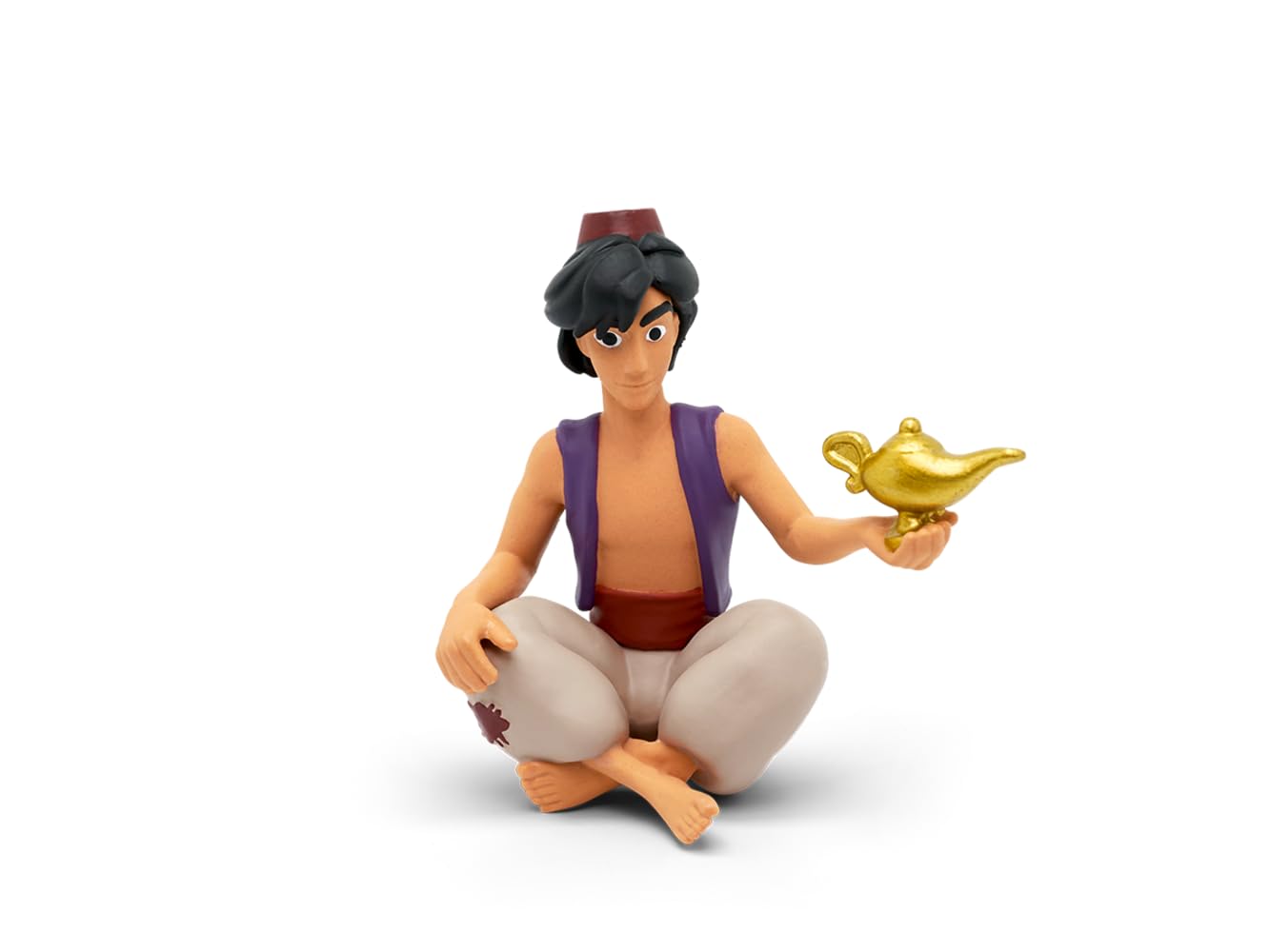 toniesAladdin Audio Character - Aladdin Toys, Disney Aladdin Audiobooks for Children