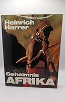 Geheimnis Afrika 3524760279 Book Cover