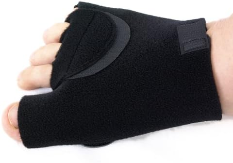 YAMAYA Martial Arts Supporter NEO GUARD Toe cover Supporter Left foot use Leather bottom 9-10-Inch