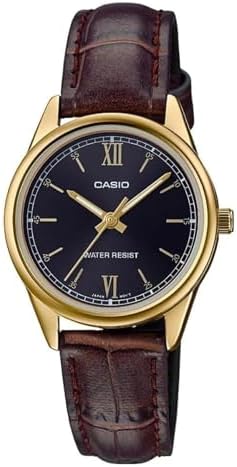 Casio Casual Analog Display Watch For Women's Ltp