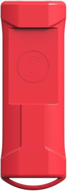 SensorSwitch Infrared Wireless Programmer, Wireless Remote Control for Twist-to-Lock Motion Sensor for Lithonia Lighting Compact Pro Family Luminaires, Includes Protective Cover (IWP)