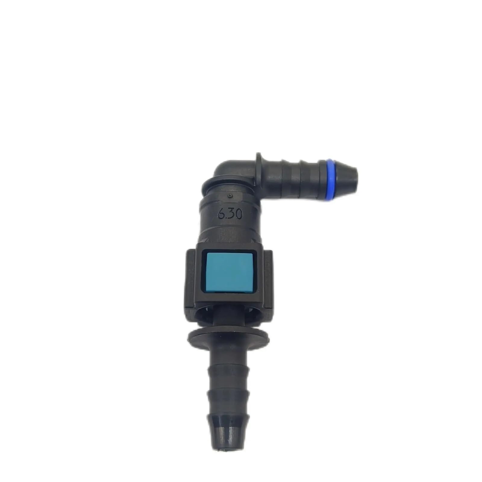 Plmoiayu Set B 6.3 Id6 Set Auto Car Fuel Line Hose Coupler Quick Release Connector Carburetor Part Motorcycle Fuel Valve