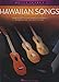 Produktbild Ukulele Ensemble: Hawaiian Songs: Noten, CD für Ukulele