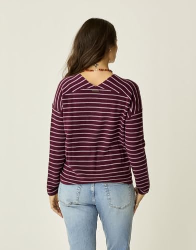 Image of Carve Designs Zella Merino Sweater