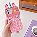 Imagen de Asgens Fidget Pop Funda para iPhone 6