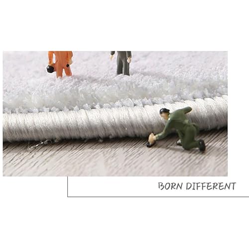 Tapis lavable et moderne pour chambre éliminant les contraintes de tache - 5