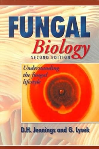 Fungal Biology