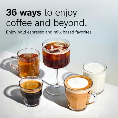 DeLonghi PrimaDonna coffee machine