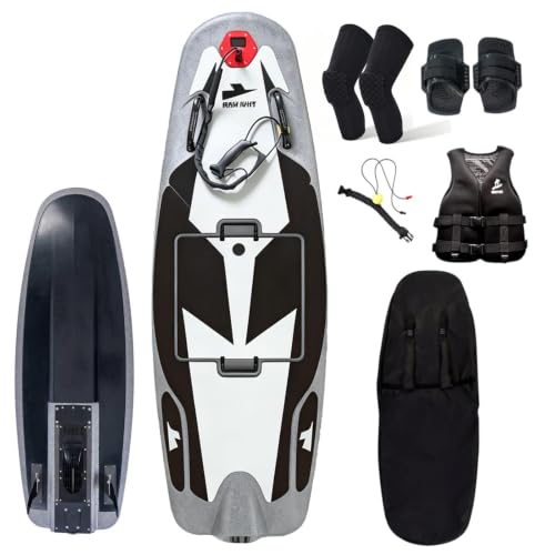 SKEKECIE High-Speed Electric Surfboard