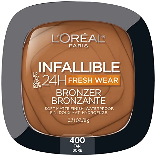 L'Oreal Paris Infallible Up to 24H Fresh Wear Soft Matte