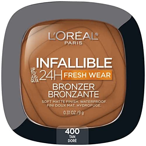 L'Oreal Paris Infallible Up to 24H Fresh Wear Soft Matte