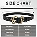 Farcauo Womens Belts Black Snake Belt Women with Snake Buckle Womens Belts for Jeans Dresses Shorts Cool Black Belt Women Fashion Belts for Women Trendy Waist Belt for Women Women Outfits Accessories