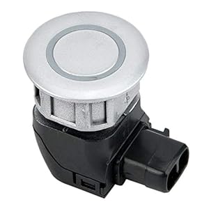 Gorgeri Parkeersensor, 89341-30021-B0 Ultrasone PDC Parkeersensor Vervangingsonderdeel voor GS IV 4.5 PETROL GS35 GS300…