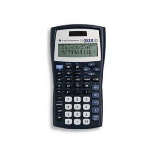 Texas Instruments TI 30 X 30 X iistkt1l1b IIS / / Texas Instruments 30 x iistkt1l1b Ti 30 x IIS