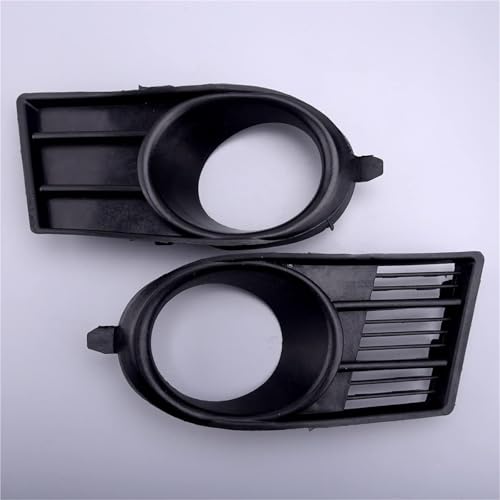 Calandre de phare antibrouillard Swift 2005-2006, paire de garnitures ABS