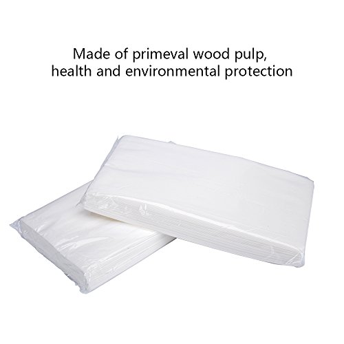 Mouchoirs voiture doux FMS lot de 8 pour ne plus manquer de papier - 2