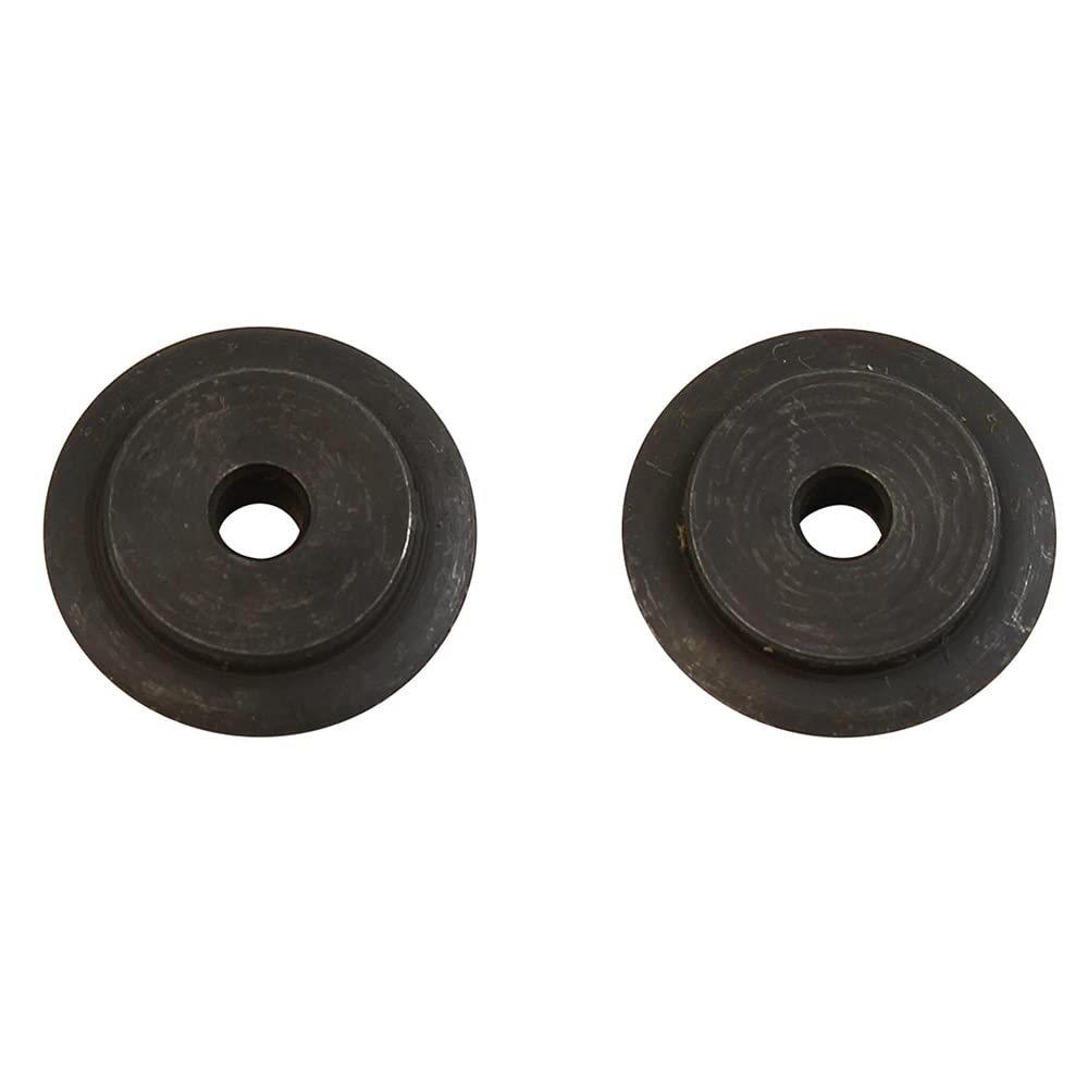 Dekton Black/Red Dt30116 Pipe Slicer Blades, Size 0.0220462262