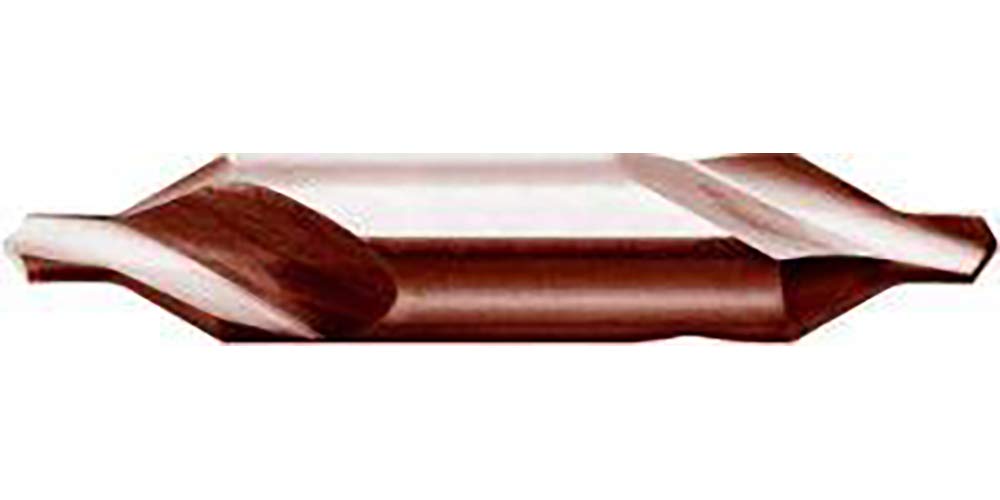Format 7611200250 – Punta centraggio D333 A HSS Ø 2,50 mm format