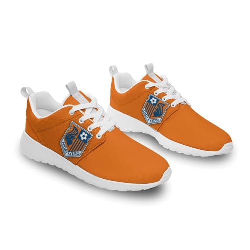 [ZUOOYHAU] {AfB[W Xj[J[ Y fB[X jOV[Y y ʋ ʊw EH[LO ʋC ^C 11.5women/10men