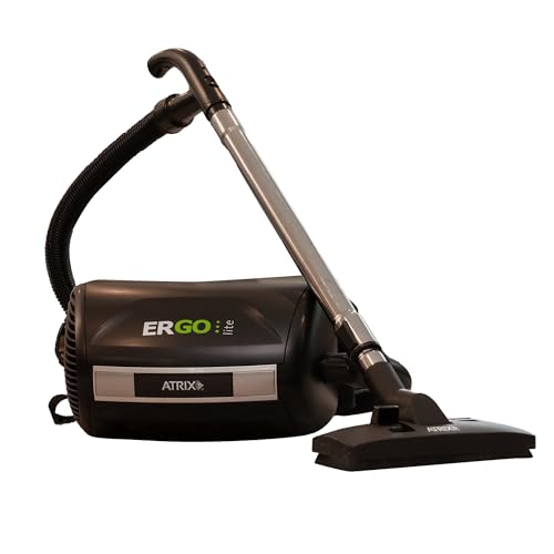 Atrix ERGO Lite Hip Vacuum