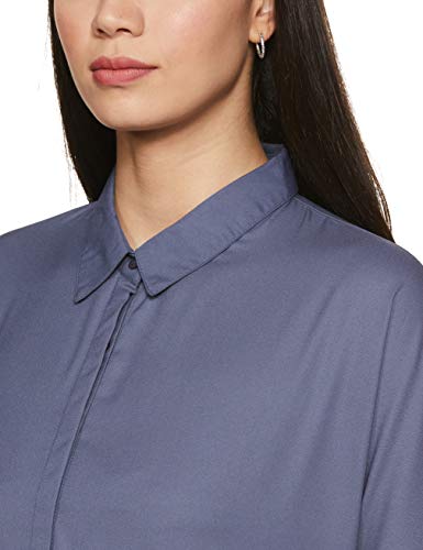 Image of Amazon Brand - Symbol Women's Loose Fit Shirt