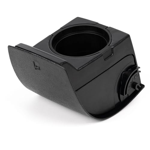 Portavasos trasero para Hummer H3 2006-2010 miniatura 1