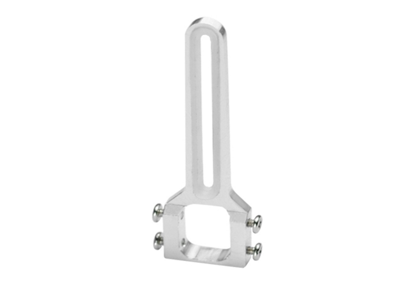 MICROHELI Aluminum/Delrin Anti-Rotation Guide Set - Blade 130 S