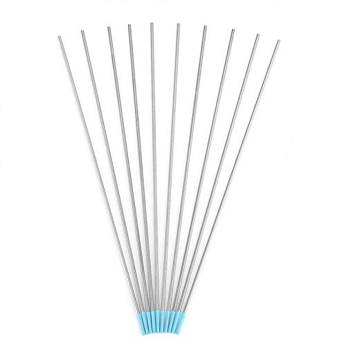 Generic Tig Welding Rod, 10pcs Tig Welding Tungsten Electrod...