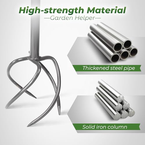 Walensee Upgrade Twist Tiller Tool