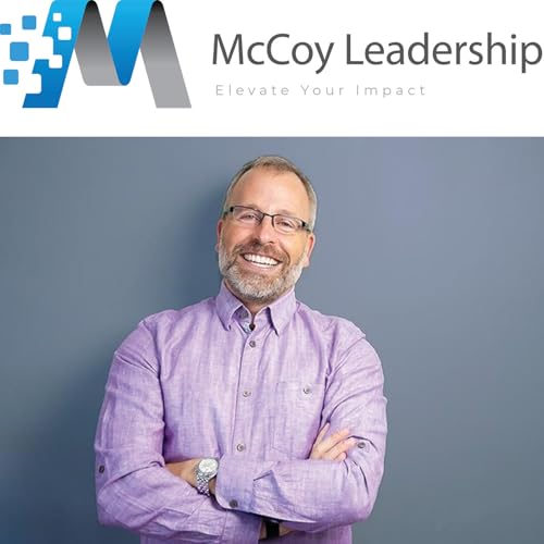 Page de couverture de From Marine Corps to Microsoft: Chad E. Cooper on Legendary Leadership and Lasting Impact