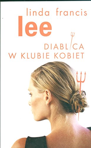 Diablica w klubie kobiet [Polish] 8373595414 Book Cover