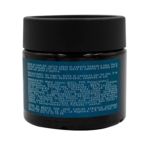 Opiniones y reviews de Cera gel punky junky favoritos de las personas. 19 Imagen adicional