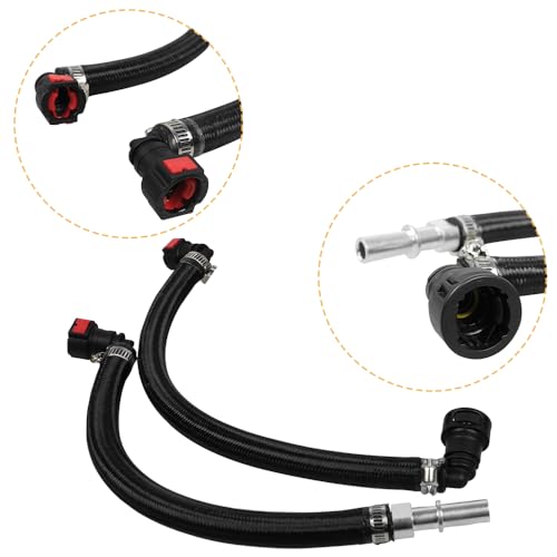 7031190 CP4 Disaster Prevention Bypass Kit Fits for Ford F250 F350 F450 F550 Super Duty 2011-2022 - 6.7L Powerstroke Diesel Replace# CP4-6.7F-BP-G2.1 by SEGULER - Image 5