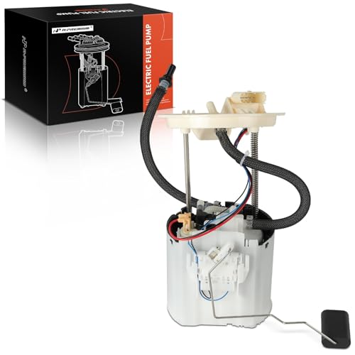 A-Premium Electric Fuel Pump Module Assembly with Sending Unit Compatible with Dodge Charger 2020-2023, Challenger 2020-2023 & Chrysler 300 2020-2023, 3.6L 5.7L 6.2L 6.4L, AWD, Replace# 68643777AA by A-Premium - Used condition - US$96.64