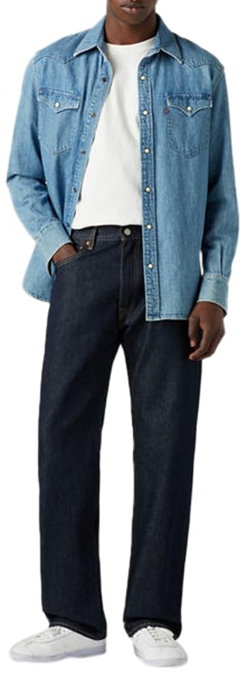 Levi's