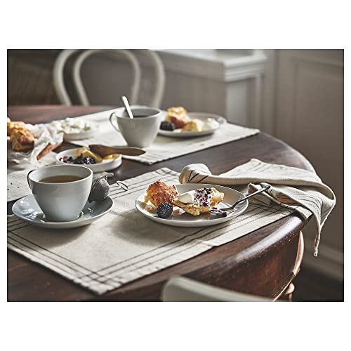 Set de table VÅRARV ProTuning en tissu bicolore rectangle pour décoration de table - 6