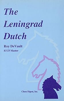 Paperback The Leningrad Dutch Book