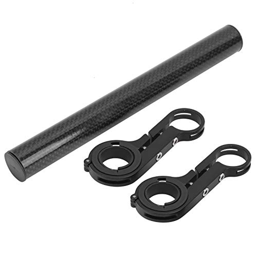 Aoutecen Staffa di prolunga per Manubrio