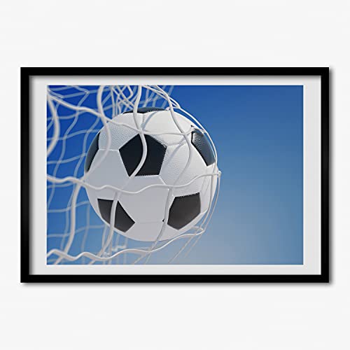 Affiche décorative Tulup 70x50 cm pour habiller un mur vide sans effort