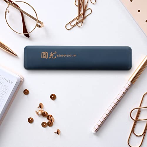 JOPESA Harmonica chromatique 24 Trous 16 Trous 64 Tons Harmonica d’orgue à Bouche for mélomane débutant avec boîte de… - Les Beatles, Paul McCartney, John Lennon, RIngo Starr, George Harrison JOPESA Harmonica chromatique 24 Trous 16 Trous 64 Tons Harmonica d'orgue à Bouche for mélomane débutant avec boîte de… – Image 3