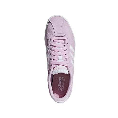Image of adidas Women's Courtset Sneaker