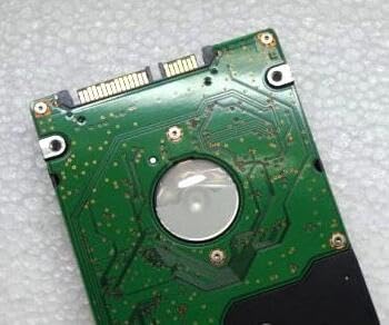 For 2TB 7.2K 3.5 ST2000NM0033 055FX5 server