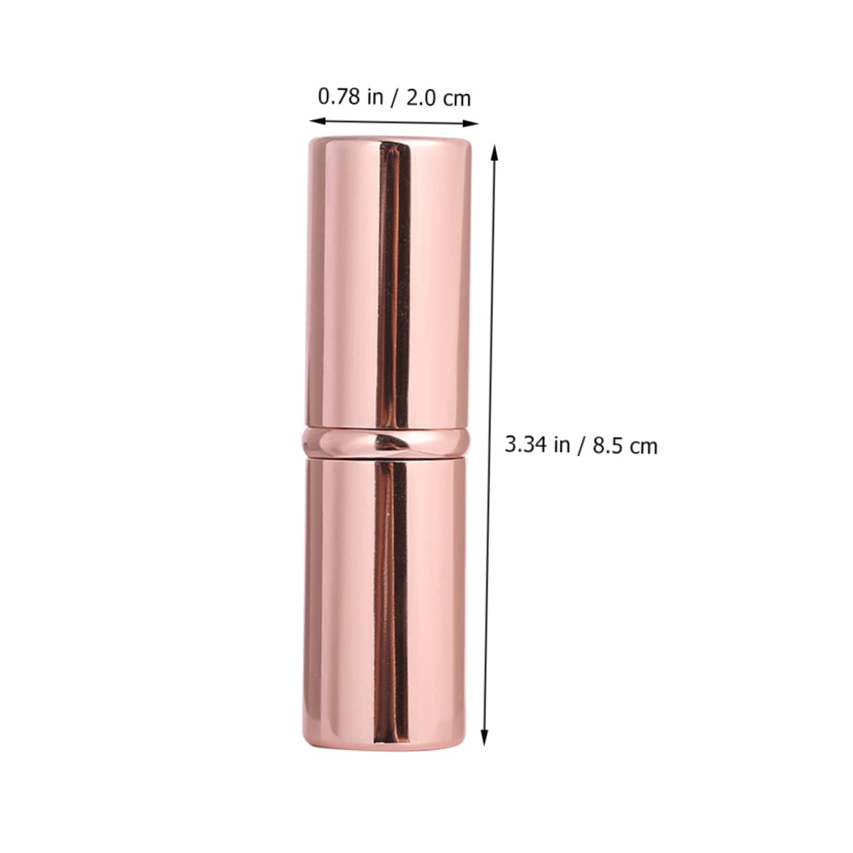 Gatuida Loose Powder Blush Brush Foundation Blush Brush Makeup Beauty for Women