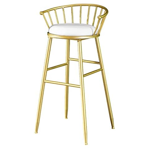 JHBW Ergonomic Design Bar Stools Cover