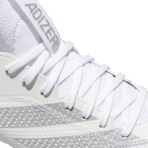 Image of adidas Unisex Adult Adizero Impact American Football Shoes