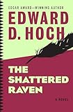 The Shattered Raven: A Novel